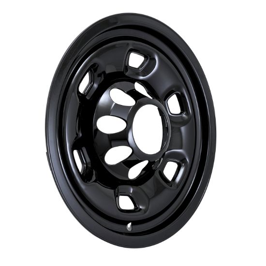 COAST2COAST WS 14-25 RAM 2500  6 HOLE BLK 17' - IMP94BLK