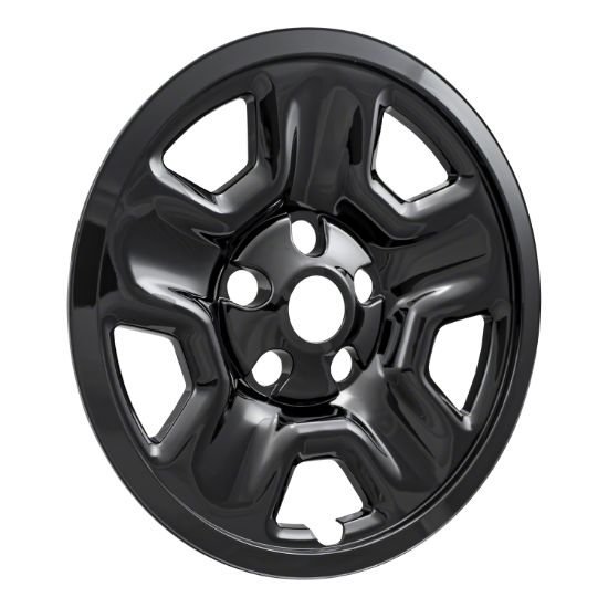 COAST2COAST WS 18-23 WRANGLER JL SPRT GL BK 17' - IMP98BLK