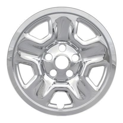 COAST2COAST WS 18-23 WRANGLER JL SPRT GL BK 17' - IMP98X