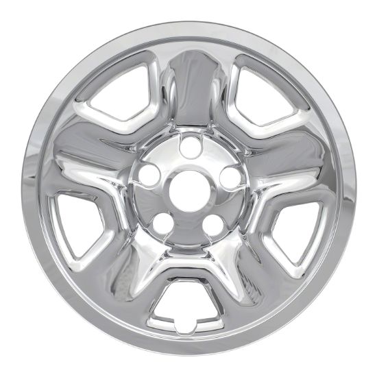 COAST2COAST WS 18-23 WRANGLER JL SPRT GL BK 17' - IMP98X