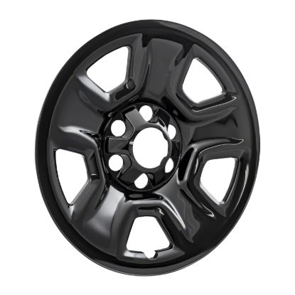 COAST2COAST WS 19-23 RAM 1500 GL BK 18' 5 SPOKE - IMP99BLK