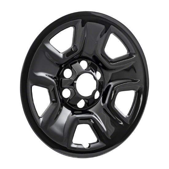 COAST2COAST WS 19-23 RAM 1500 GL BK 18' 5 SPOKE - IMP99BLK