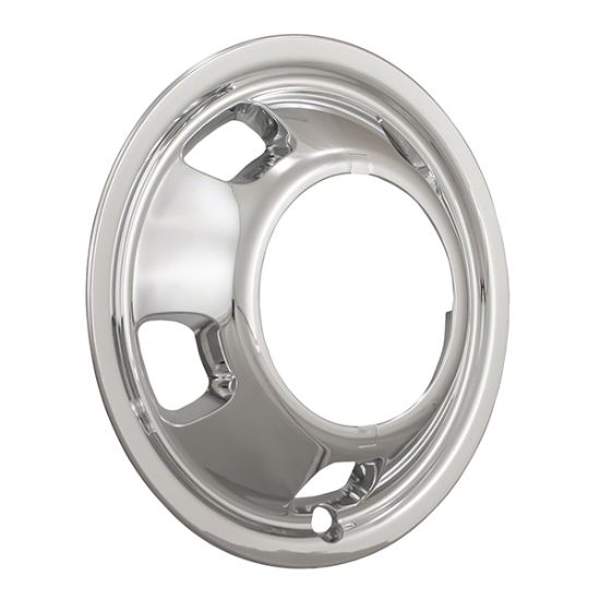 COAST2COAST SIM 03-18 RAM 3500 CHR FRNT 17' - N8010F