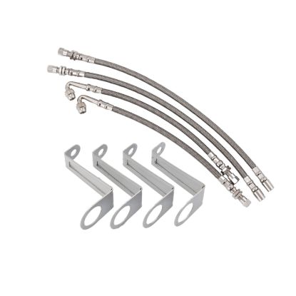 COAST2COAST SIM AIR INFLATION KIT 4PC - N9000K