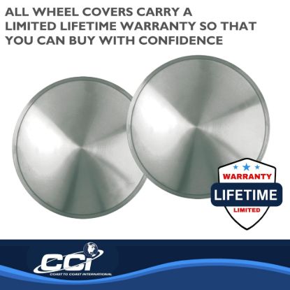 COAST2COAST WC RACING DISCS SS 14 INCH FLAT - RD14