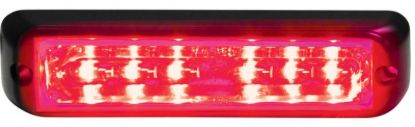 CODE 3 12LED 12-24V A-W CHASE - CD3766AW