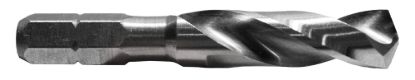 CENTURY DRIL 5/16' STUBBY HEX DRILL CD - CASE PA - 17920