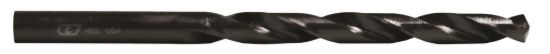 CENTURY DRIL 9/32' PRO GRD BLK OX BULK - CASE PA - 24118