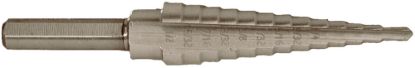 CENTURY DRIL #1 STEP DRILL BIT - CASE PACK: 2 - 27200