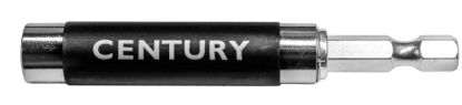CENTURY DRIL MAGNETIC SCREW GUIDE 3' - CASE PACK - 68586