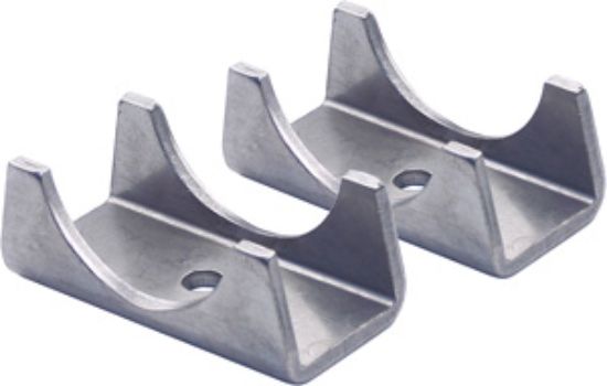 CURRIE LEAF SPRING PADS - 3.0 X 2.25 - CE7000A