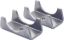 CURRIE LEAF SPRING PADS - 3.0 X 2.25 - CE7000A