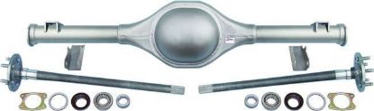 CURRIE 66-77 FORD BRONCO 9-INCH HOUSING AN - CEFDB6677X