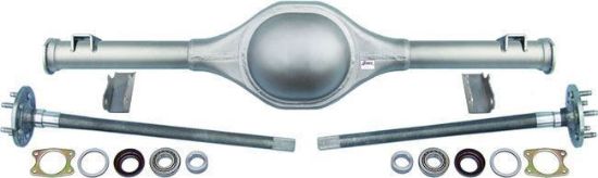 CURRIE 66-77 FORD BRONCO 9-INCH HOUSING AN - CEFDB6677X
