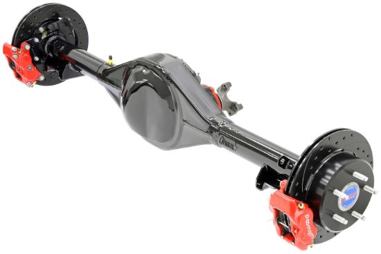 CURRIE ON-ROAD CRATE SMART DIFFERENTIAL - CFM235TEBB