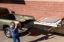 CARGOGLIDE SLIDE OUT TRUCK BED TRAY - 1000XL7041