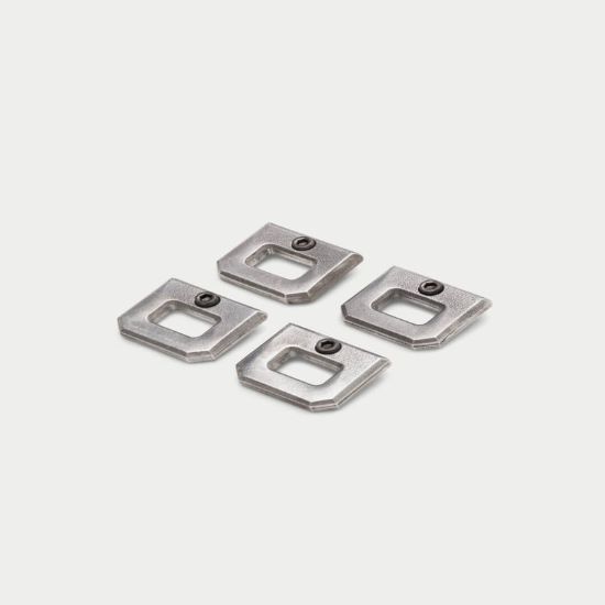 CARGOGLIDE D-RING TIE DOWNS FOR CARGOGLIDE 2.0 - C0010DRTD4