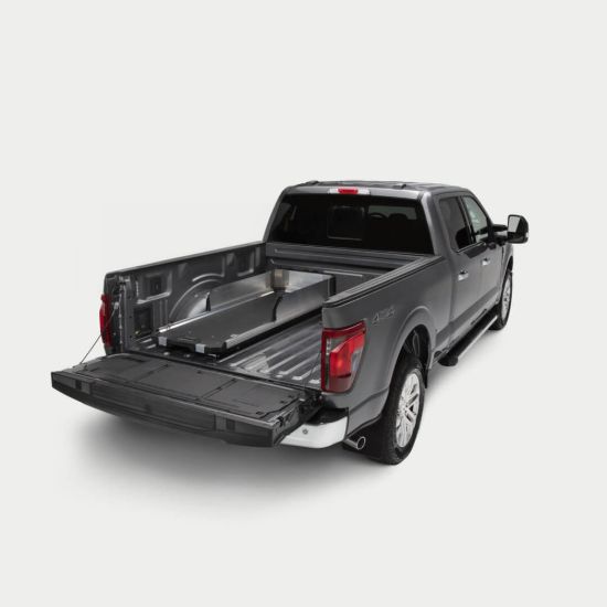 CARGOGLIDE HIGH SIDES FOR CARGOGLIDE 2.0 - 24' - C0040HS24A
