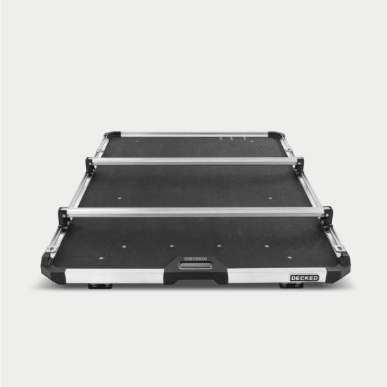 CARGOGLIDE DOUBLE CROSS BAR FOR 46' WIDE CARGO - C00552BAR4