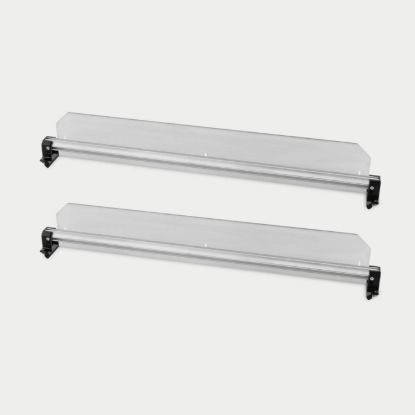 CARGOGLIDE DOUBLE TRAY DIVIDER FOR 46' WIDE CA - C00652DIV4