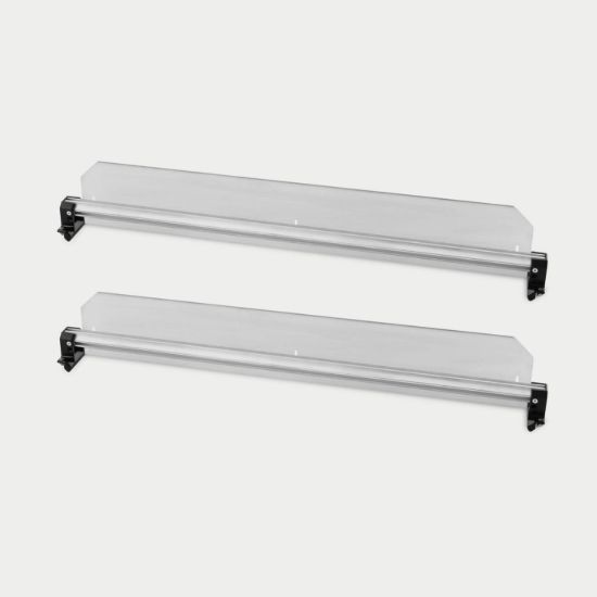 CARGOGLIDE DOUBLE TRAY DIVIDER FOR 46' WIDE CA - C00652DIV4