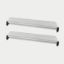 CARGOGLIDE DOUBLE TRAY DIVIDER FOR 46' WIDE CA - C00652DIV4