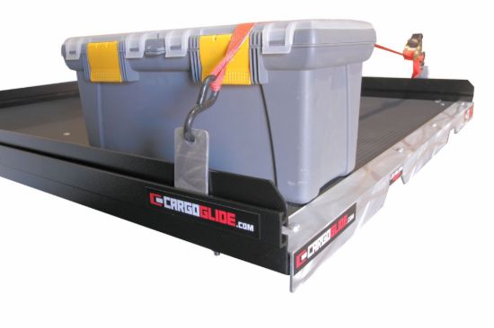 CARGOGLIDE SLIDE OUT TRAY ACCESSORY - CLTD4
