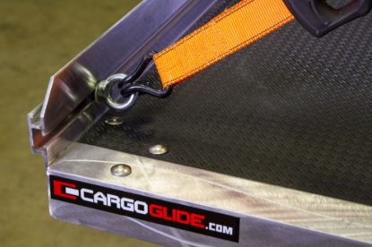 CARGOGLIDE SLIDE OUT TRAY ACCESSORY - CTTD4