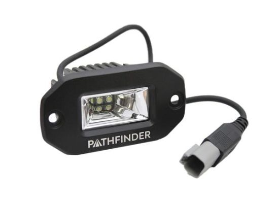 CHANDLER EQU LED POD SR-2'-FM -SCENE SINGLE POD - 54070251