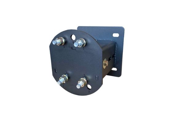 CHANDLER EQU TIRE CARRIER - 82557000