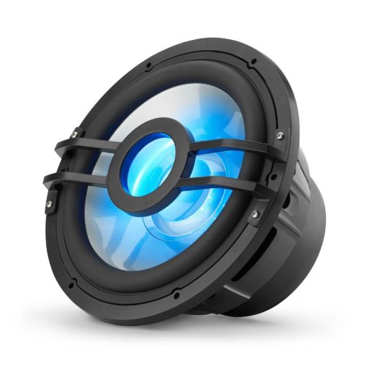 CLARION 10-INCH  4-OHM MARINE SUBWOOFER - 0100305000