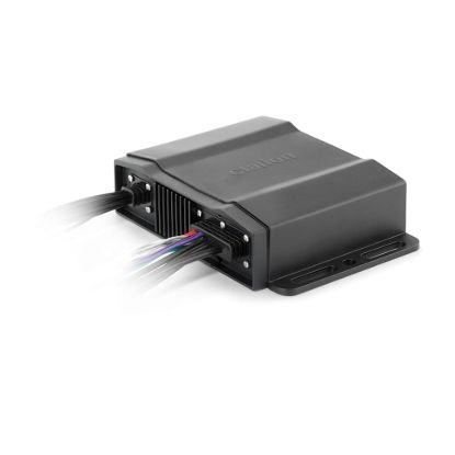 CLARION HIDEAWAY MARINE SOURCE UNIT - FOR U - 0100322500