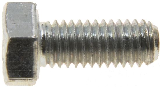 DORMAN CAP SCRW M5-0.8X12 - 799055