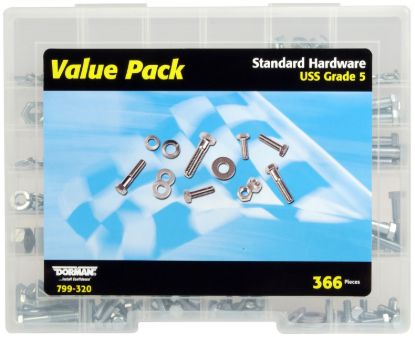 DORMAN GR5 STANDARD HARDWARE VP - 799320