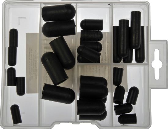 DORMAN VACUUM CAP VP - 799350