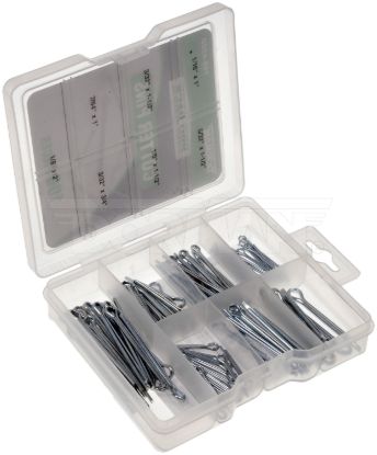 DORMAN COTTER PIN VALUE PK - 799420D