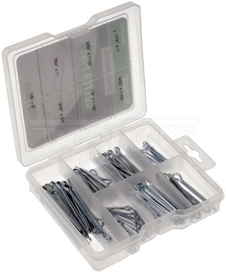 DORMAN COTTER PIN VALUE PK - 799420D
