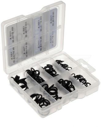 DORMAN STD O RINGS VP - 799451D