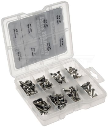 DORMAN SHEET METAL SCREW VP - 799510D