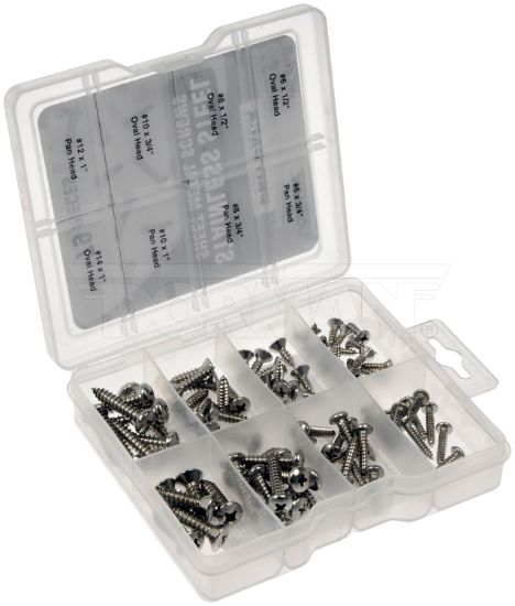 DORMAN SHEET METAL SCREW VP - 799510D