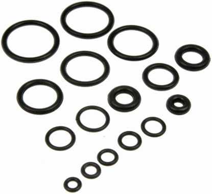 DORMAN ORING ASSORTMENT - 80000