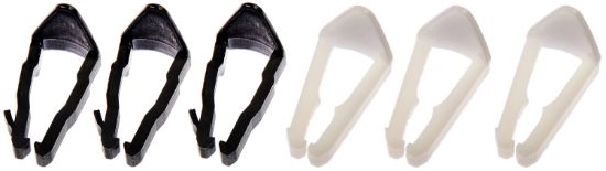 DORMAN FORD RETAINER - 800015