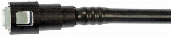DORMAN NYLON FUEL LINE REPAIRKIT - 800057
