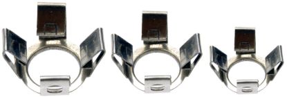 DORMAN STEEL CONNECTOR CLIP - 800093