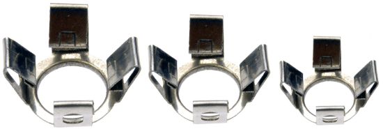 DORMAN STEEL CONNECTOR CLIP - 800093