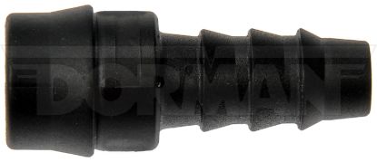 DORMAN AIR PUMP CONNECTOR - 800114