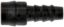 DORMAN AIR PUMP CONNECTOR - 800114