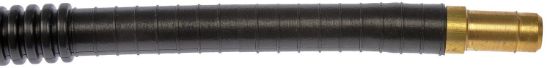 DORMAN NYLON FUEL LINE REPR FLX - 800181