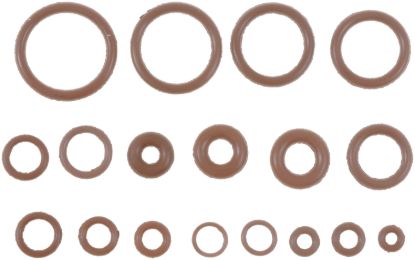 DORMAN ORING ASSORTMENT - 80020