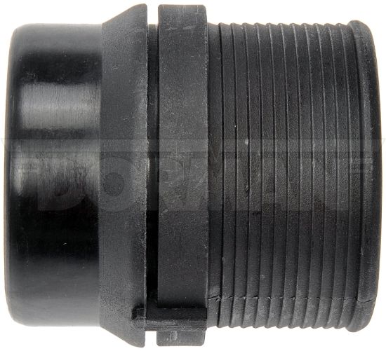 DORMAN HEATER HOSE CONN - 800275